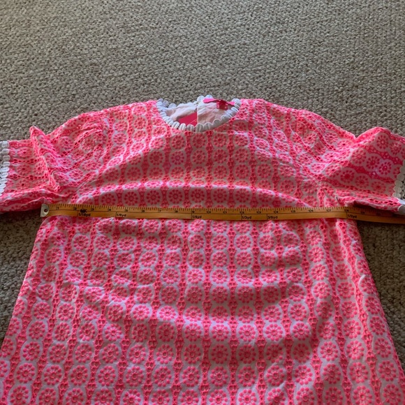 COPY - Lilly Pulitzer Top - Picture 9 of 11